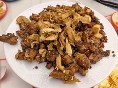 -偏爱炒鸡(老县衙店)