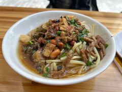 -富辉粉店·海南咖喱饭