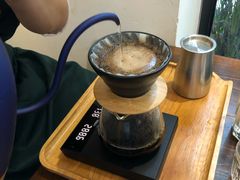 -默迹咖啡馆