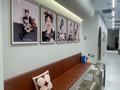 -HIMO海马体照相馆(上海华润CP静安店)