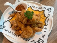 -太二酸菜鱼(中山龙之梦店)