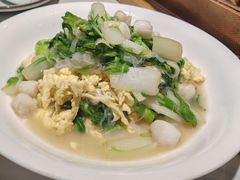 -33号大院·青岛本帮菜(五四广场店)