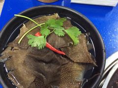 -马路边边·成都串串(翠柏路店)