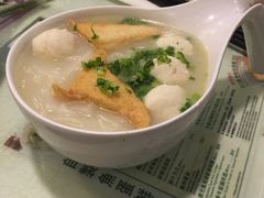 -翠华餐厅(旺角文华商场店)