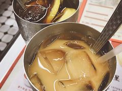 -華人 華星冰室(氹仔 店)