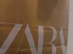 -ZARA(沈阳大悦城店)