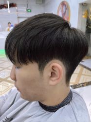 -秦·专注剪发