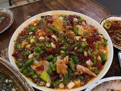 -醉八仙热酒馆(渝中店)
