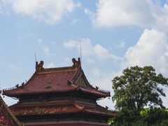 -北陵公园