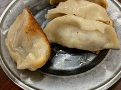 -黄阿姨锅贴大王(万航渡路店)