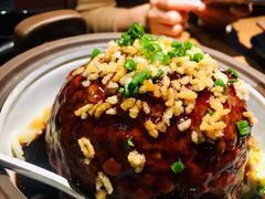 招牌狮子头-扬州狮子楼·非遗淮扬菜(东关街店)