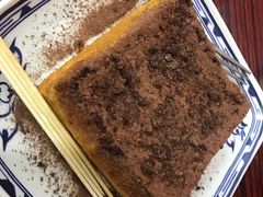 -華叔茶記