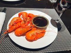 -上海锦江汤臣洲际大酒店壹阶层