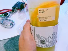 -奈雪的茶(大悦城店)
