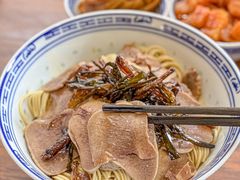 -永丰面馆(汉口路店)