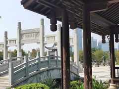 -厦门园林博览苑