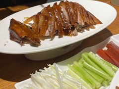 -新興传承烤鸭