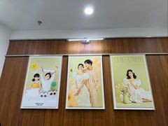 -海马体家庭照相馆(广州正佳广场店)