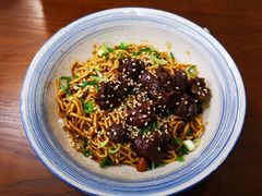 -一味老卤面(大石桥店)