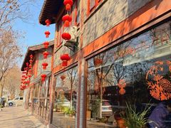 -四海楼(如皋定慧禅寺店)