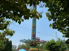 -朝阳公园游乐园