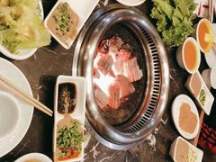 -一品诚记烤肉·甄选店(中南路店)