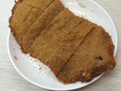 -潘国仙耳光馄饨(黄家阙路店)