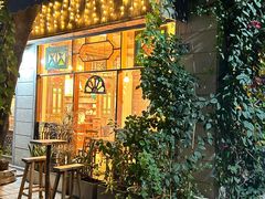 -西关84·History·Art·Cafe