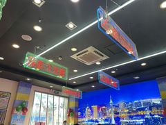 -澳门陈光记烧味饭店(万象城店)