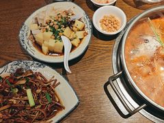 -阿婉贵州苗家酸汤鱼(梅林店)