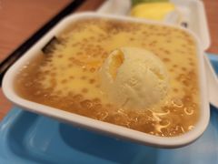 -满记甜品(南京虹悦城三店)