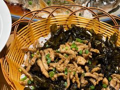 -炊烟·山房菜