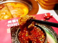 -空之介寿喜烧·和牛放题(恒隆广场店)