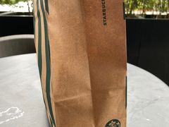 -星巴克(尚品中心1F店)