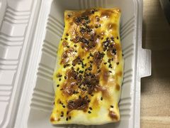 -巴依兄弟西域美食(机场店)