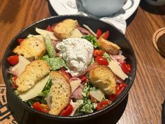 -京A Brewpub·精酿餐吧(幸福村店)