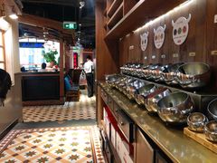 -左庭右院鲜牛肉火锅(新梅广场店)