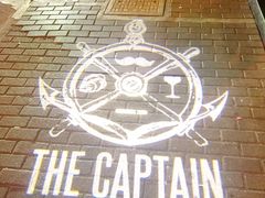 -船长酒吧 The Captain