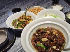 -湘路·湖南钵子菜·宴请(石龙仔店)