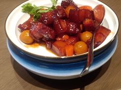 -悦百味·品质川菜(橄榄郡店)
