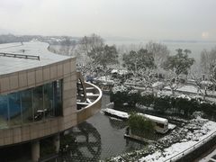 -杭州君悦酒店