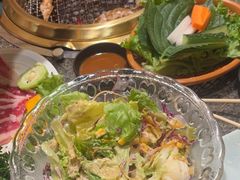 -梦山水日本烧肉(五四广场店)