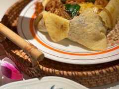 -太食獸泰式茶餐厅(IFS国金中心店)