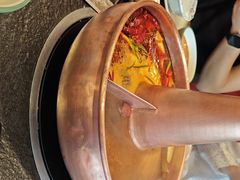 -仁和四季涮肉馆(天坛南门店)
