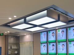 -深圳正夫口腔医疗管理连锁有限公司温莎口腔门诊部(东门店)