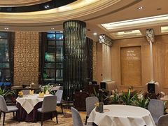 -星河湾半岛酒店-真粤中餐厅