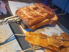 -胖子烧烤海鲜(亲贤北街店)