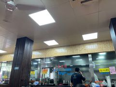 -味一早餐(新芝路店)