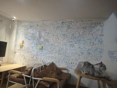 -李小姐の猫咖啡馆(五角场店)