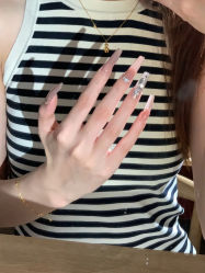 -闺蜜美甲